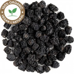 Price: €1.25 - Αποξηραμένα μούρα Aronia 50g (Aronia melanocarpa) - Seeds Gallery