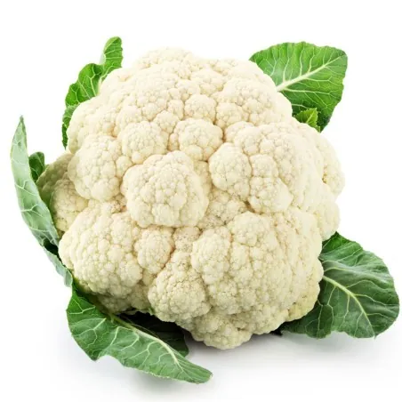 Semi di Cavolfiore Palla di Neve