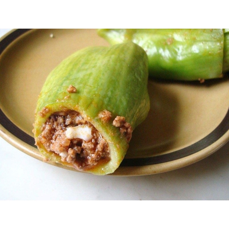 Inka Gurke Samen (Cyclanthera pedata) | 3,50 €