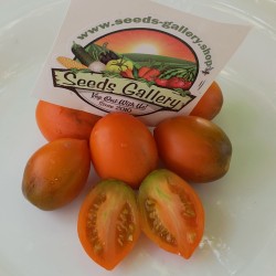 Price: €1.75 - بذور الصيف الإغراء الطماطم - Seeds Gallery