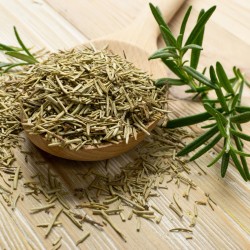Dried rosemary - spice and...