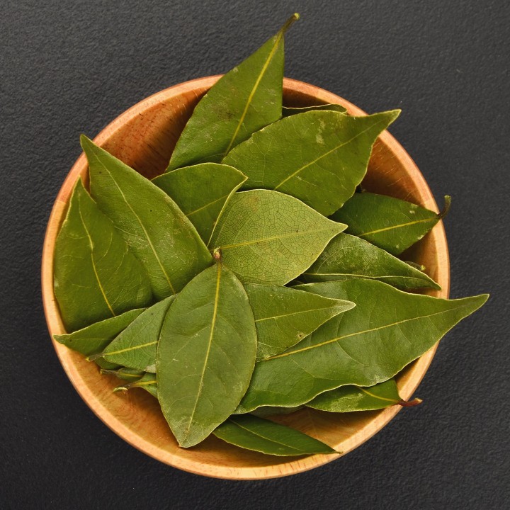 Bay Laurel Tree Leaves from Greece - Spice - 0.99