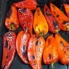 Price: €1.65 - Rode hoornpaprika zaden (Crvena Roga) - 