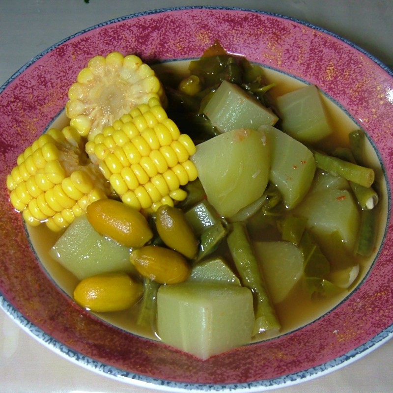 Price: €3.95 - Nasiona Melinjo, Belinjo (Gnetum gnemon) - 