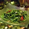 Water spinach seeds (Ipomoea aquatica)