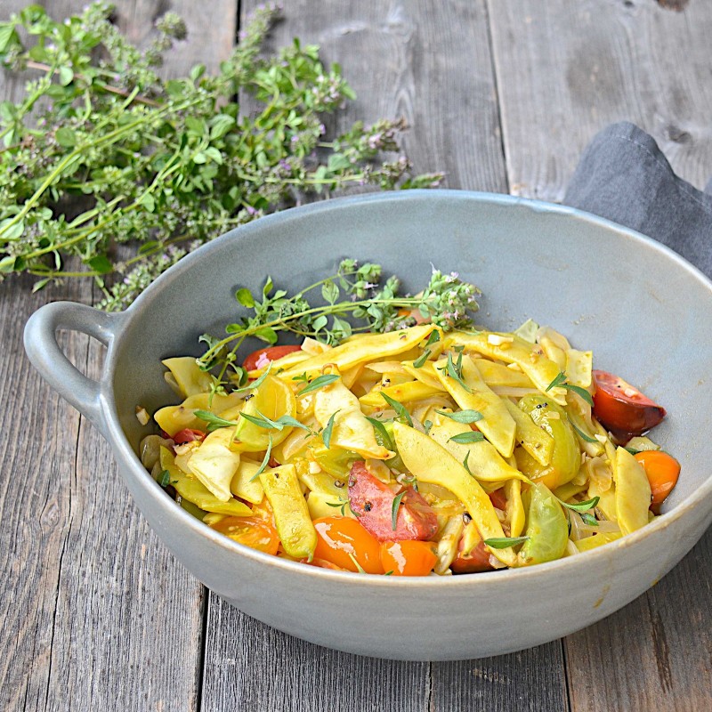 Price: €1.65 - Graines de haricots Odir - 