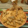 Price: €15 - Semințe de mandragoră (Mandragora officinarum) - 