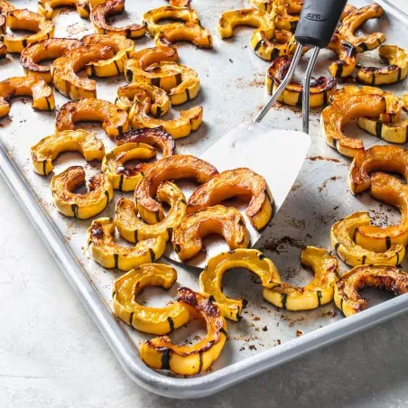 Delicata squashfrön