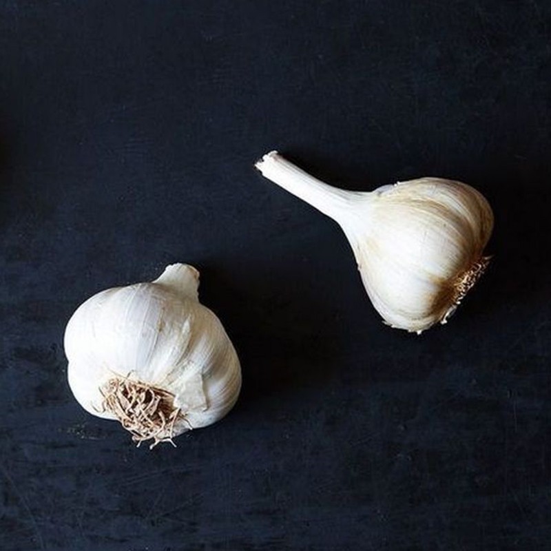 Price: €1.55 - Dientes de ajo de Bosnia Bosanac - Seeds Gallery