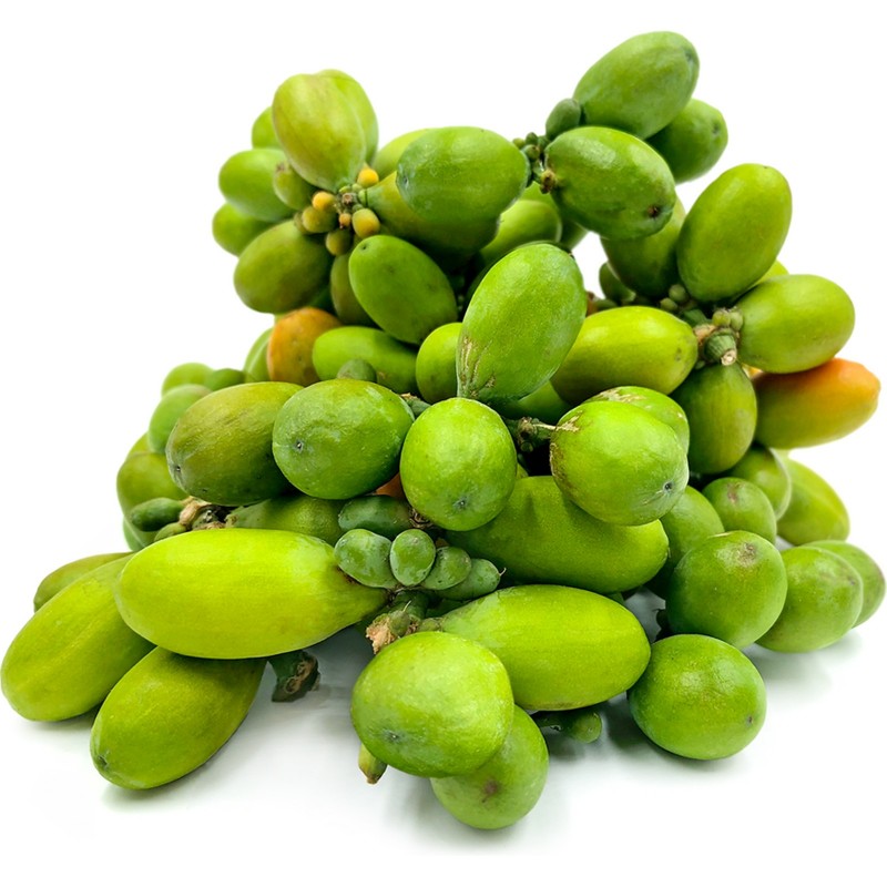 Price: €3.95 - Nasiona Melinjo, Belinjo (Gnetum gnemon) - 