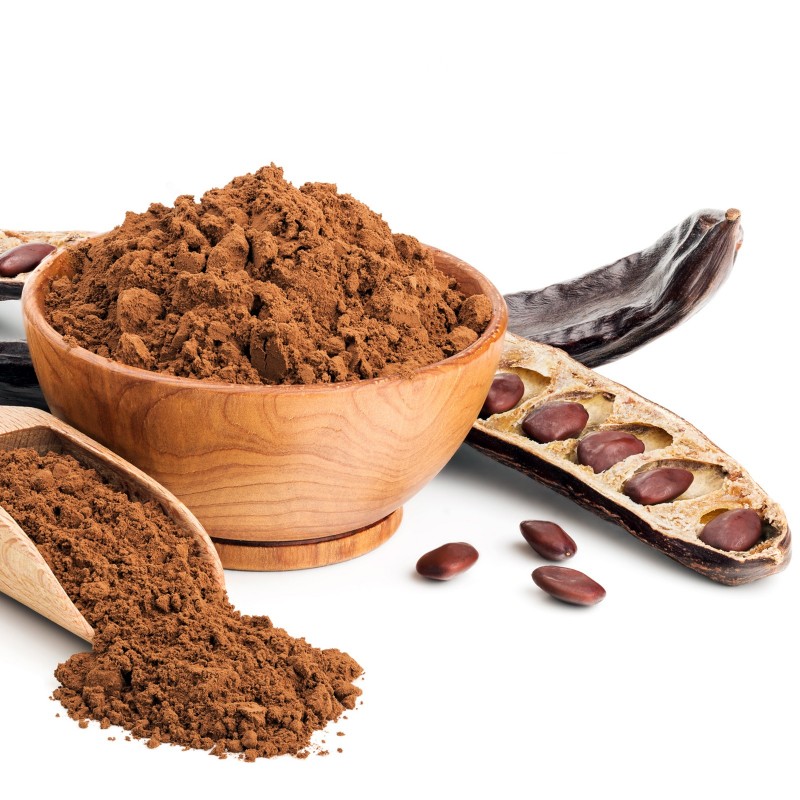 Price: €2 - Semillas de El Algarrobo (Ceratonia siliqua) - 