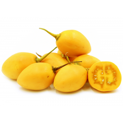 Price: €2.15 - Sárga Tamarillo magok (Arany Tamarillo) - 