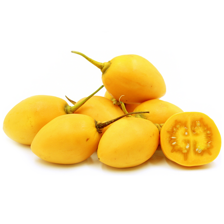 Nasiona żółty Tamarillo (Golden Tamarillo) - 2.55