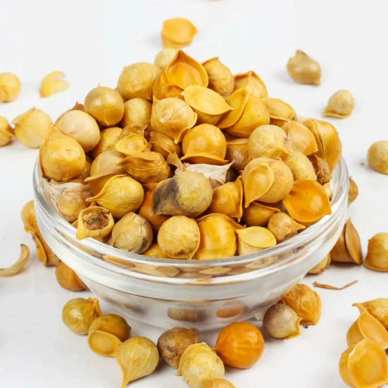 Kashmiri Garlic Seeds (Allium schoenoprasum)
