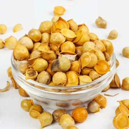 Kashmiri Garlic Seeds (Allium schoenoprasum)