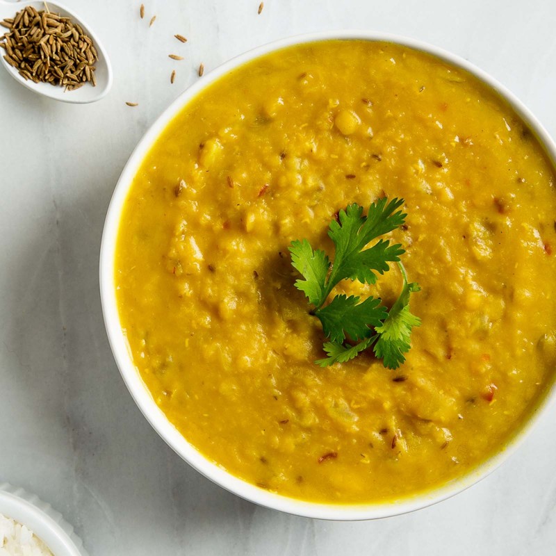 Price: €1.85 - Yellow Lentil Seeds (Lens culinaris) - Unbranded
