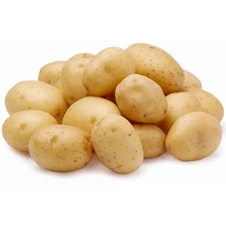 Semillas de patata Gourmet
