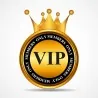 VIP-medlemskap Status - Specialrabatter och erbjudanden