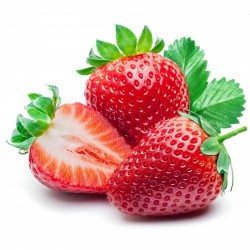 Price: âŹ1.95 - Röd Jordgubbe Frön -