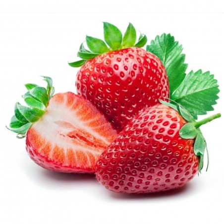 Price: €1.95 - Sementes de Morango Vermelho -