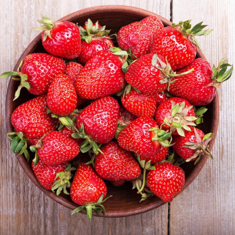 Price: €1.95 - Sementes de Morango Vermelho - 