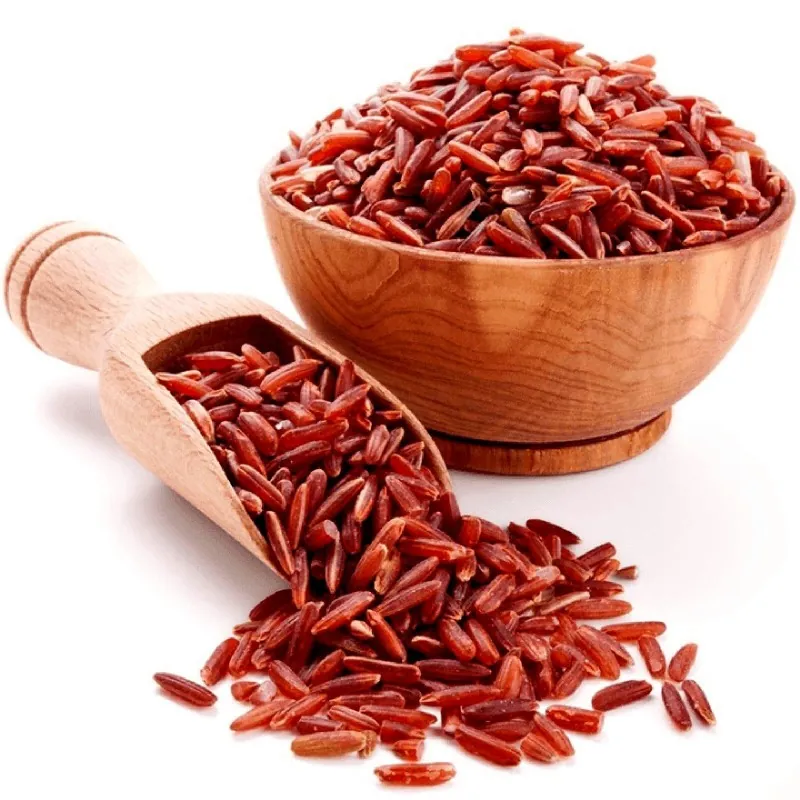 Graines de riz rouge Rakthashali