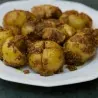Tinda Seeds, Apple Gourd (Praecitrullus fistulosus)