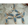 Price: €2.25 - De resandes träd - Ravenala madagascariensis Frön - 