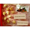 Price: €2.25 - Sementes de milho Gigante de Cuzco - Cusco - 