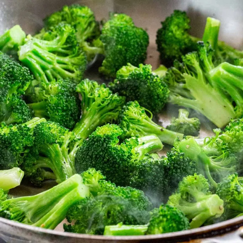 Broccoli Corvet Seeds