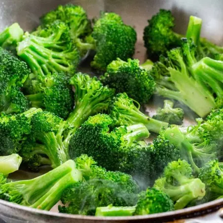 Broccoli Corvet Seeds