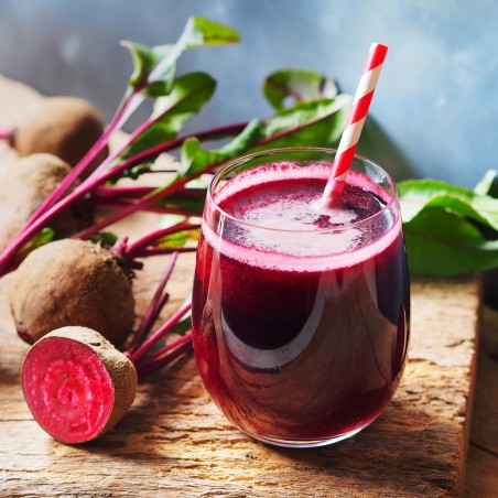 Price: €1.35 - Rote Beete Samen 'Monika' -