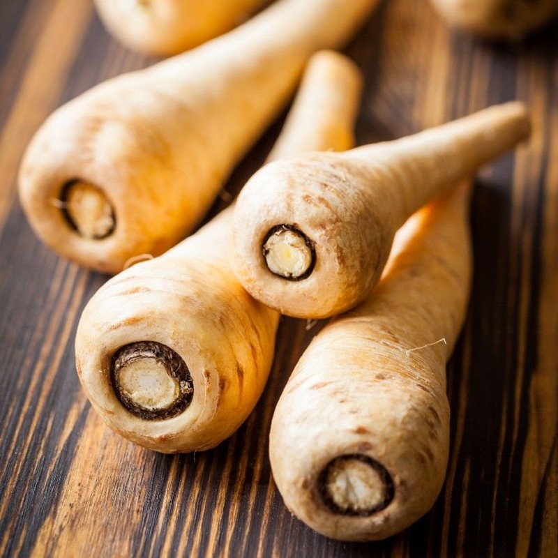 Price: €1.55 - Pannonian smooth parsnip seeds - Unbranded