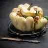 White Patisson Seeds