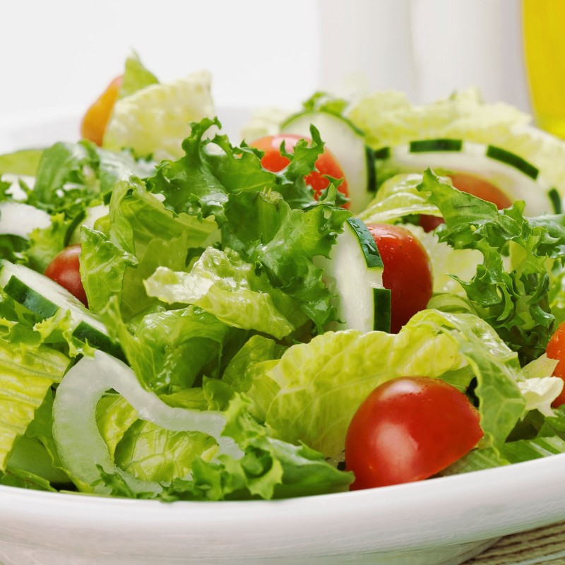 Semillas de Lechuga BATAVIA BIONDA DI PARIGI