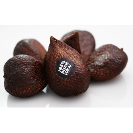 Exotic Snake Fruit Salak Seeds (Salacca edulis) - 7