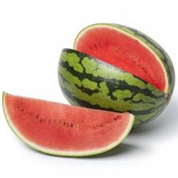 Price: €2.15 - Σπόροι καρπουζιού Crimson Sweet - 