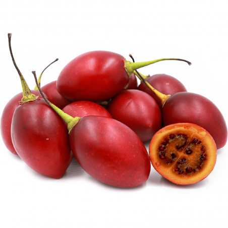 Price: €1.5 - Graines Tamarillo, Tomates en Arbre -