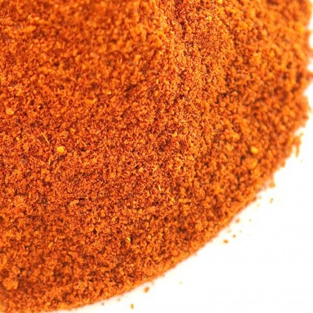 Price: €1.65 - Poudre de chili Mirasol Aji Amarillo -