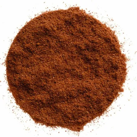 Aji Panca Peperoncino Nero Peruviano In Polvere
