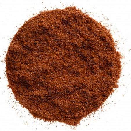 Pó de pimenta preta peruana Aji Panca | 1,65 €