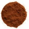Poudre de piment noir péruvien Aji Panca