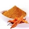 Pimenta em pó Mirasol Aji Amarillo