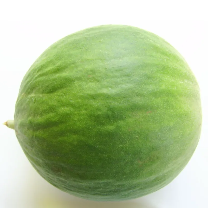 Melongurka frön Carosello Barattiere