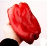 Price: €2.049999 - Semillas de pimiento gigante F1 - 