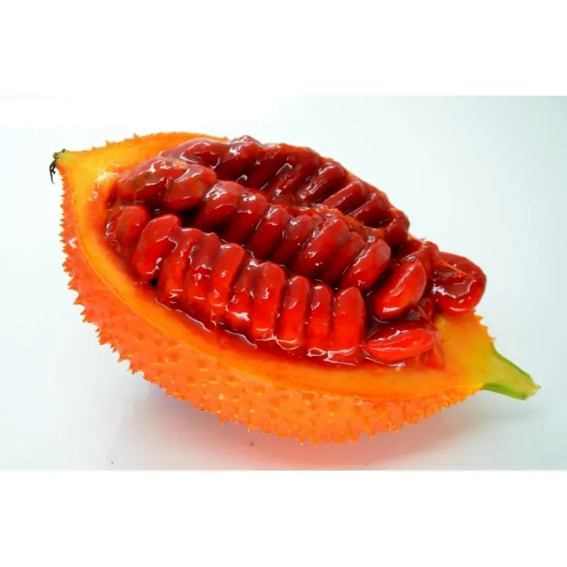 Σπόροι Gac Fruit (Momordica cochinchinensis)
