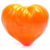 Price: €1.55 - Oxheart Orange tomatfrön - Unbranded