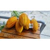 Price: €2.3 - ARGITIKO Griechische Zuckermelone Samen - Seeds Gallery