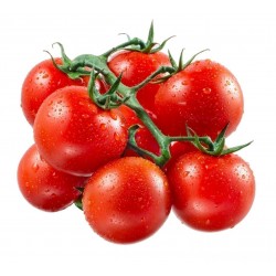 Price: €1.95 - Red Cherry - Crvene Tresnje Paradajz Seme - 