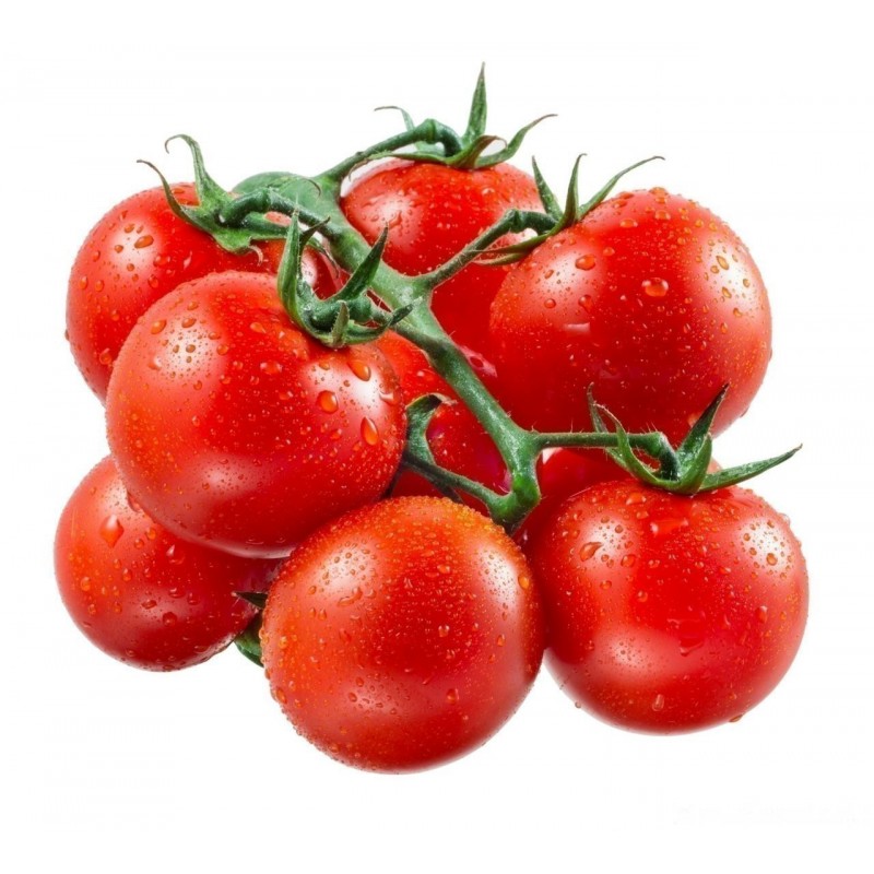 Sementes de Tomate Cereja Vermelho